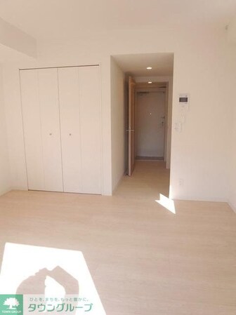 ブリリアント恵比寿の物件内観写真